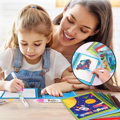 L'importance du cahier de dessin - La Passion Des Enfants