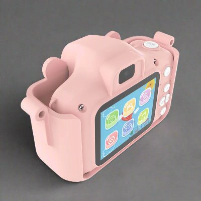 Appareil photo enfant - KatyPik - La Passion Des Enfants