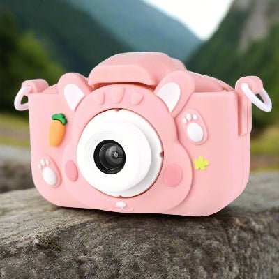 Appareil photo enfant - KatyPik - La Passion Des Enfants