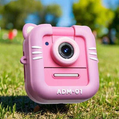 Appareil photo instantané enfant - Realy PIC - La Passion Des Enfants