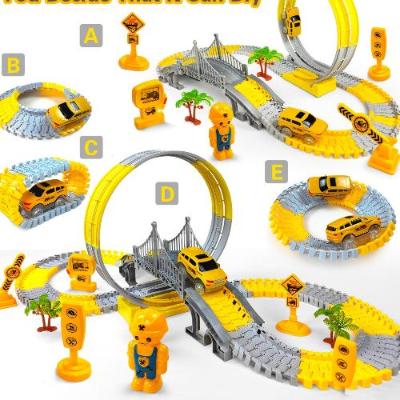 Circuit Voiture electrique|Train SPEED - La Passion Des Enfants