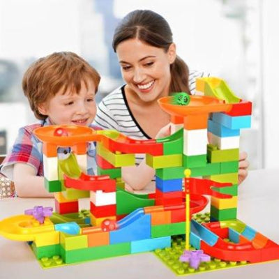 Construction jeux - La Passion Des Enfants