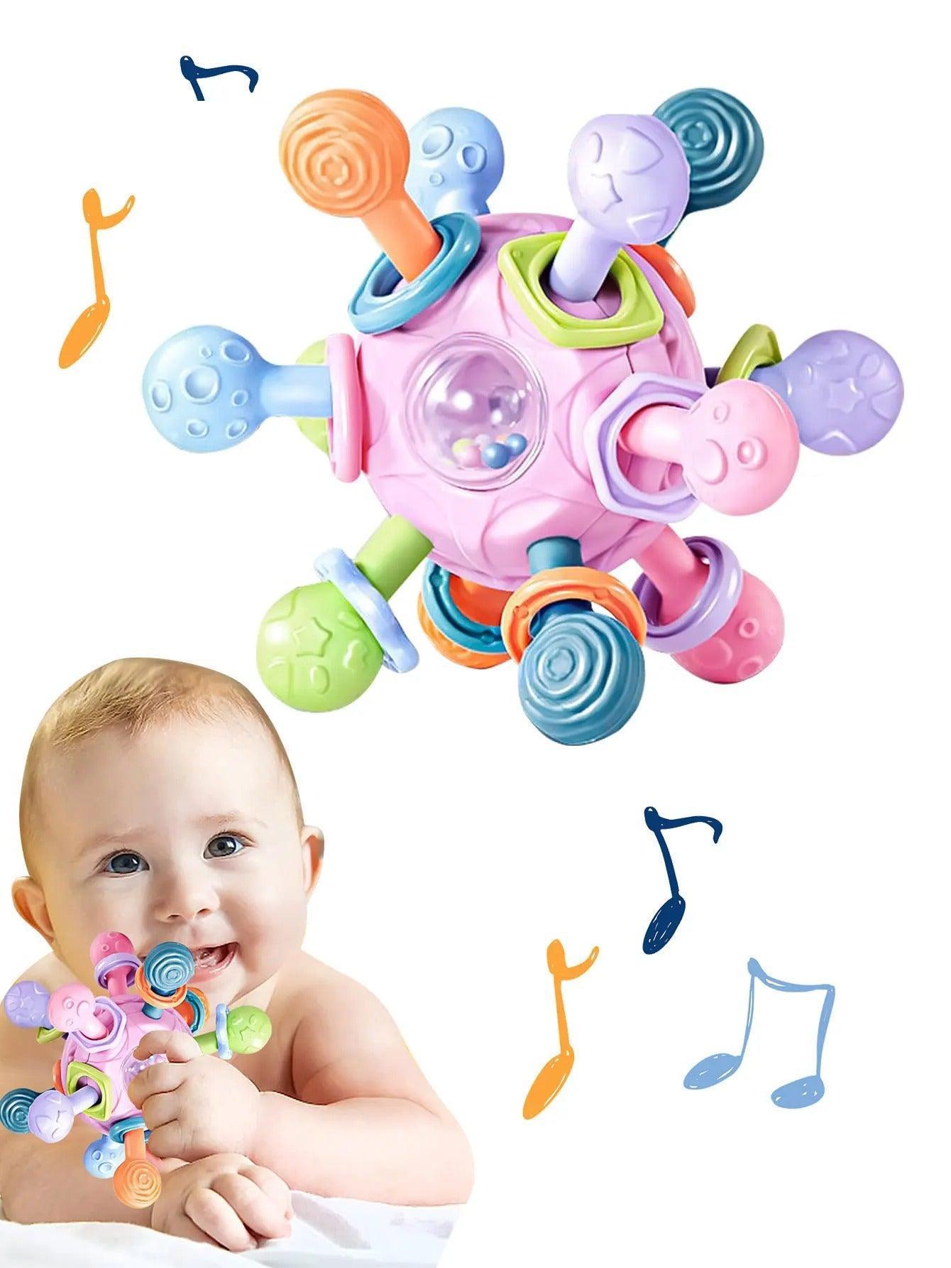 hochet bebe| Baby Happy - La Passion Des Enfants