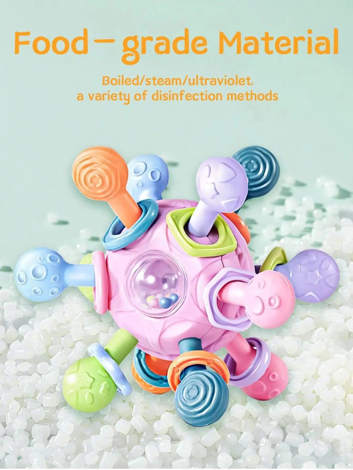 hochet bebe| Baby Happy - La Passion Des Enfants