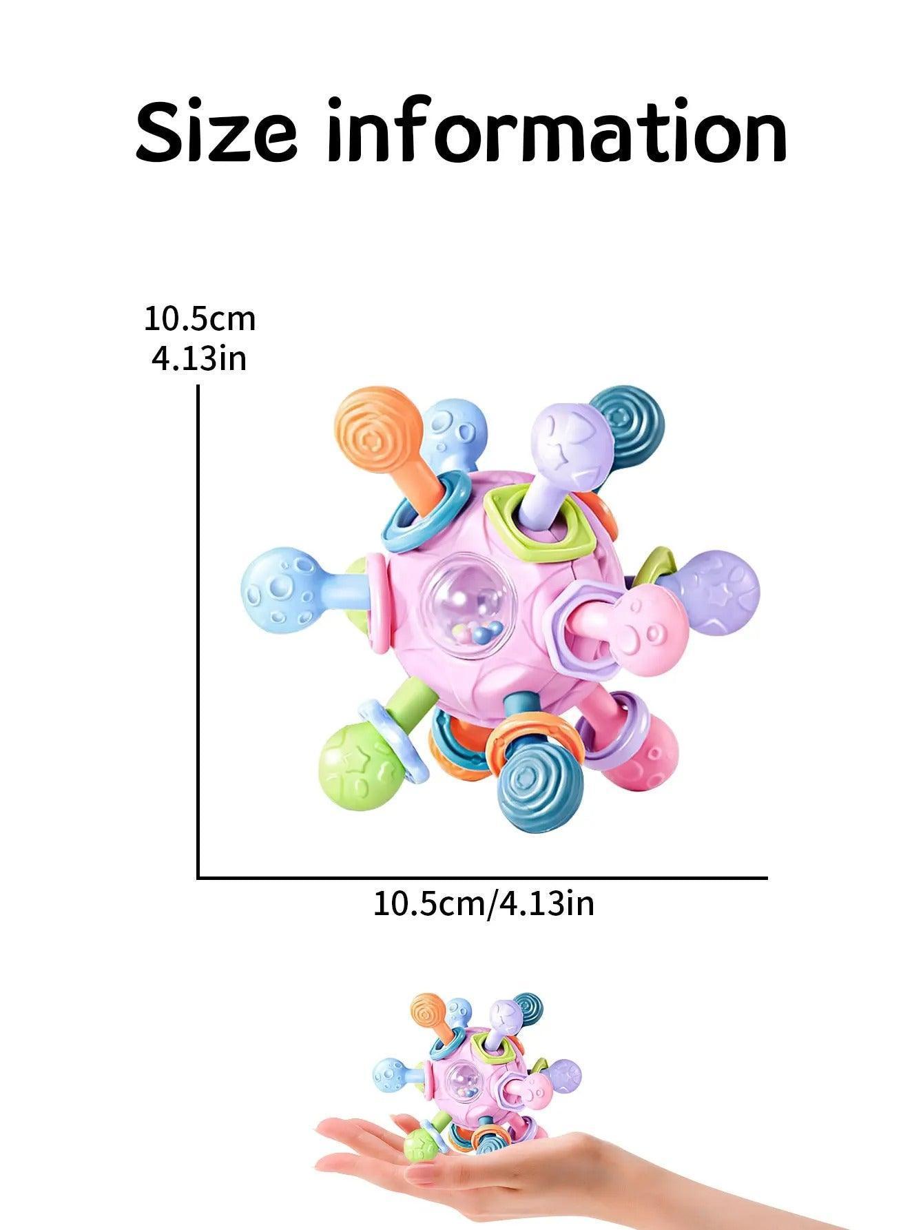 hochet bebe| Baby Happy - La Passion Des Enfants