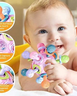 hochet bebe| Baby Happy - La Passion Des Enfants