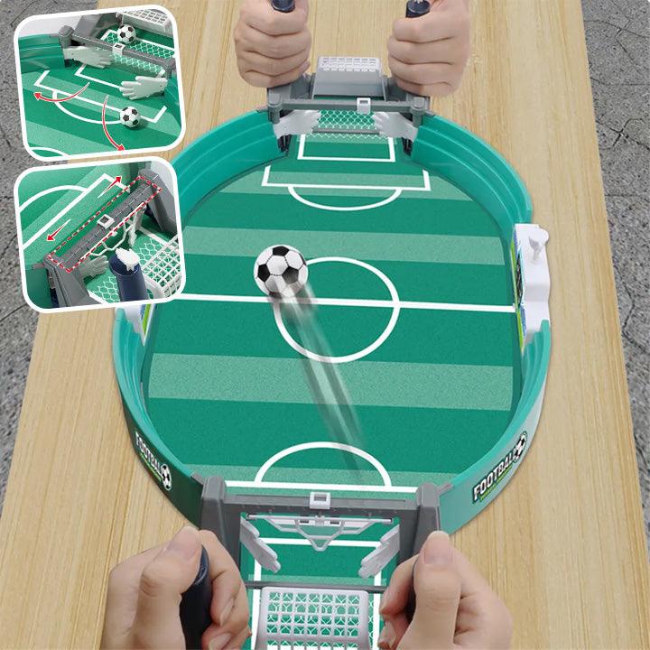 Jeux à 2 |Soccer Table - La Passion Des Enfants