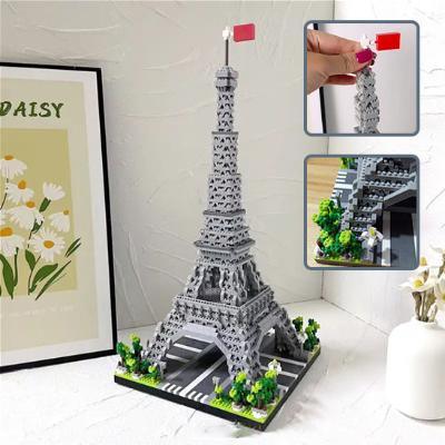 jeux construction| Tour Eiffel - La Passion Des Enfants