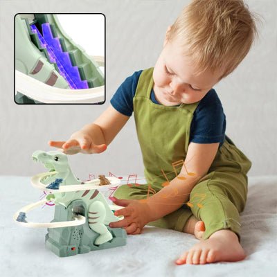 jouet bebe-dinosaure pour bebe- La Passion Des Enfants