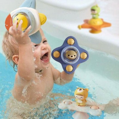 Jouet de bain | AquaPlay - La Passion Des Enfants