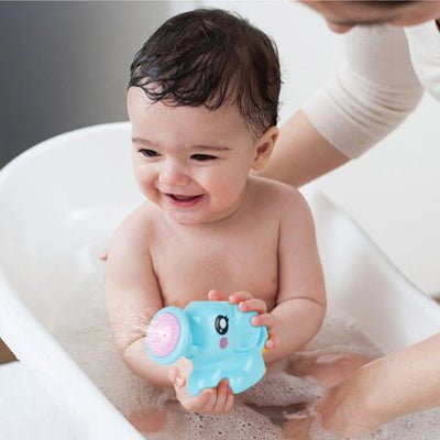 Jouet de bain | Éléphant Aquafun - La Passion Des Enfants