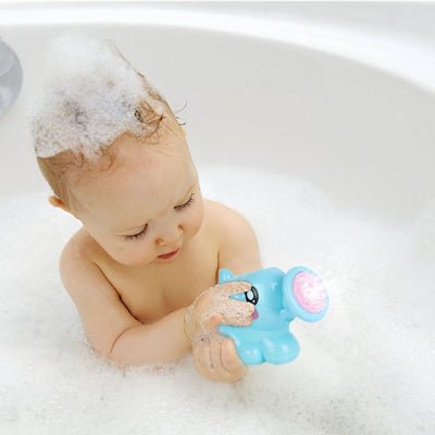 Jouet de bain | Éléphant Aquafun - La Passion Des Enfants