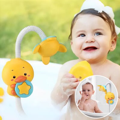 jouets bain bebe - Robinet - La Passion Des Enfants