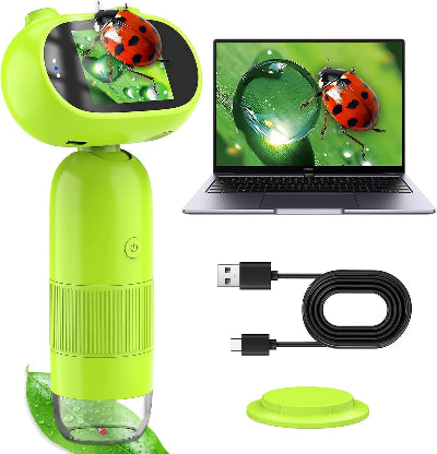 microscope-de-poche