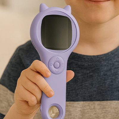 Microscope enfant | Scientech HD Connect - La Passion Des Enfants