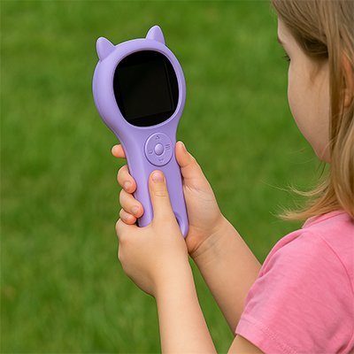 Microscope enfant | Scientech HD Connect - La Passion Des Enfants