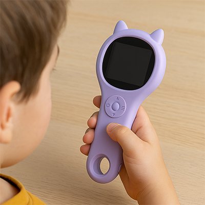 Microscope enfant | Scientech HD Connect - La Passion Des Enfants