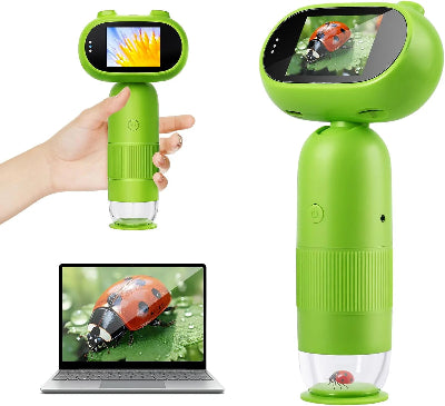 microscope-de-poche