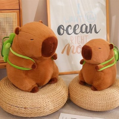 peluche-capybara-ultra-douce-decoration