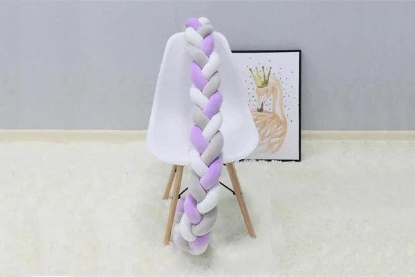 reducteur-de-lit-bebe - La Passion Des Enfants
