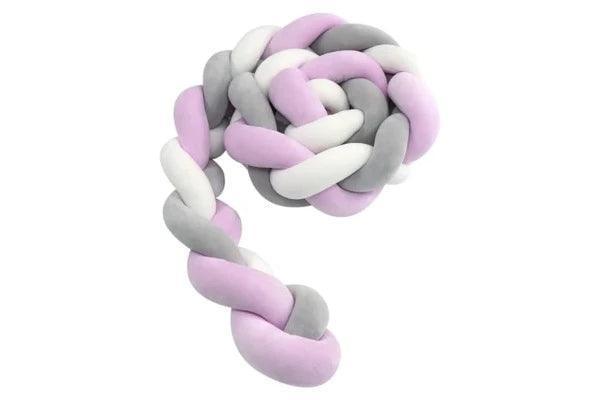 reducteur-de-lit-bebe - La Passion Des Enfants