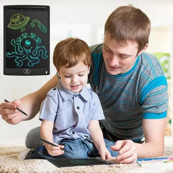 Tablette dessin | passions - La Passion Des Enfants