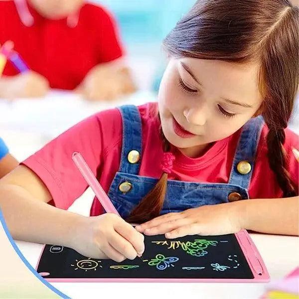 Tablette dessin | passions - La Passion Des Enfants