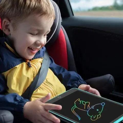 Tablette dessin | passions - La Passion Des Enfants