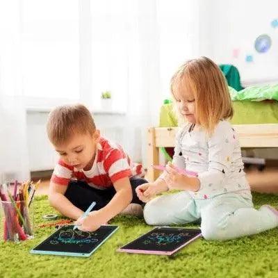 Tablette dessin | passions - La Passion Des Enfants