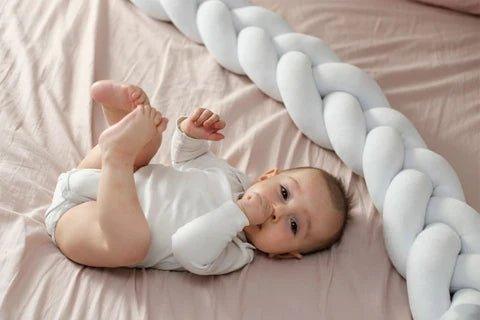 Tresse de Lit Bébé-conforte - La Passion Des Enfants