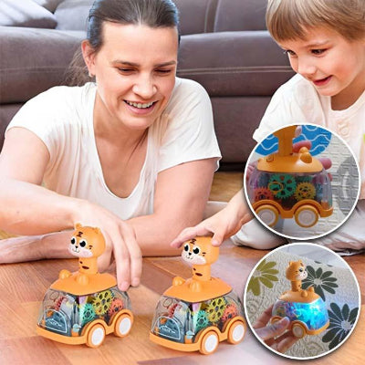 voiture-electrique-enfant - La Passion Des Enfants