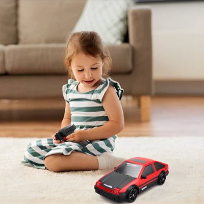 Voiture télécommandée adulte - La Passion Des Enfants