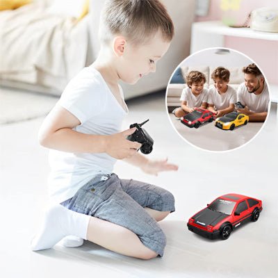 Voiture télécommandée adulte - La Passion Des Enfants
