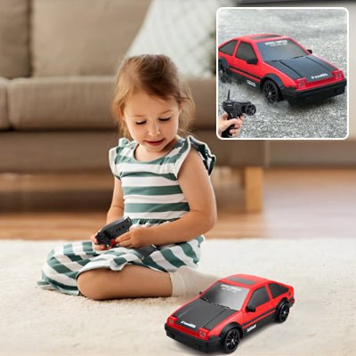 Voiture télécommandée adulte - La Passion Des Enfants