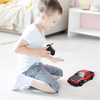 Voiture télécommandée adulte - La Passion Des Enfants