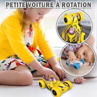 Voiture télécommandée thermique - La Passion Des Enfants