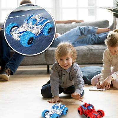 Voiture télécommandée thermique - La Passion Des Enfants