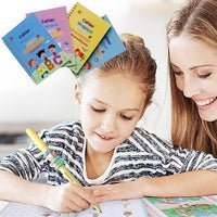 Jeux éducatifs enfants:apprendre en s’amusant - La Passion Des Enfants