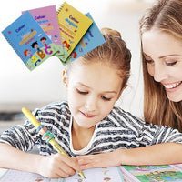 Jeux éducatifs enfants:apprendre en s’amusant - La Passion Des Enfants