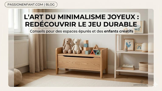  Problème-Solution-Résultale chaos des jouets