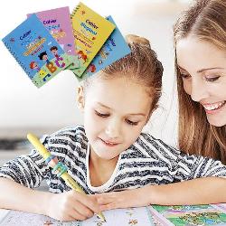 JEUX CREATIFS - La Passion Des Enfants