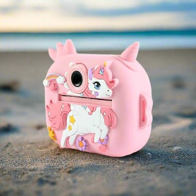 Apareil photo enfant - FryPic - La Passion Des Enfants