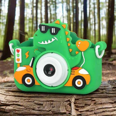 Appareil photo enfant - DinoPiX - La Passion Des Enfants
