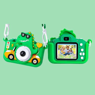 Appareil photo enfant - DinoPiX - La Passion Des Enfants