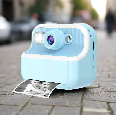 Appareil photo enfant - TicTac - La Passion Des Enfants