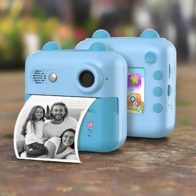 Appareill photo enfant - PicPix. - La Passion Des Enfants