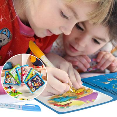 Cahier-de-dessin - La Passion Des Enfants