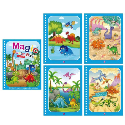 Cahier-de-dessin- La Passion Des Enfants