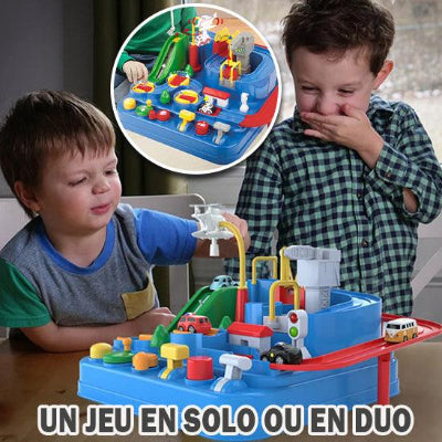 circuit voiture - La Passion Des Enfants