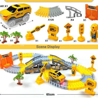 Circuit Voiture electrique|Train SPEED - La Passion Des Enfants